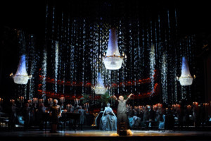 Review: THE QUEEN OF SPADES, Royal Opera House Image