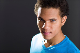Interview: James Ross in MADAGASCAR-A MUSICAL ADVENTURE at The Growing Stage Image