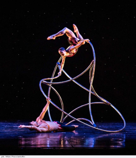 Review: MOMIX Treats Audience to a Night of Confectionary Delights 