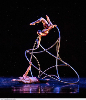 Review: MOMIX Treats Audience to a Night of Confectionary Delights Image
