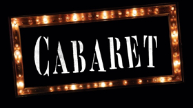 CABARET Will Play Sioux Falls At Washington Pavilion Image