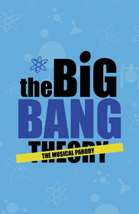 Casting Announced For THE BIG BANG MUSICAL PARODY 