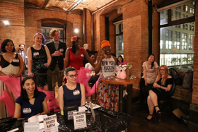 New York Neo-Futurists Gala Will Celebrate Innovative Theatre on October 29th Image