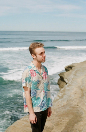 Hibou Announces New Album 'Halve' Image