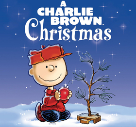 A CHARLIE BROWN CHRISTMAS LIVE ON STAGE Comes to Spencer Theater Next Week Image