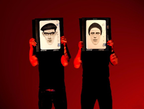 Meat Beat Manifesto to Release New Album 'Impossible Star' Today Image