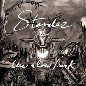 Stander Announces Debut Album 'The Slow Bark' 