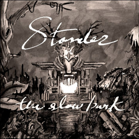 Stander Announces Debut Album 'The Slow Bark' Image