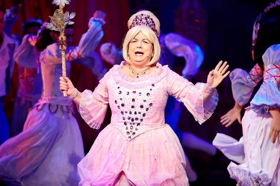 Review: SLEEPING BEAUTY, King's Theatre, Glasgow Image