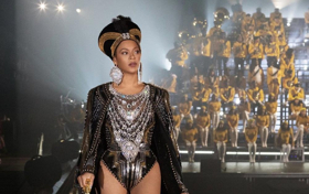 Beyonce Announces Homecoming Scholars Award Program For 2018-2019 Following Her Historic Headlining Show At Coachella Image