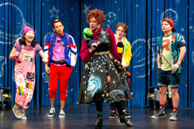 TheaterWorksUSA Returns to New York with Shows for Young Audiences Image