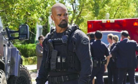 CBS Gives Full Season Order to S.W.A.T. & Picks Up Add'l Episode of 9JKL Image