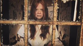 Jody Christopherson's AMP To Premiere At HERE this December Image
