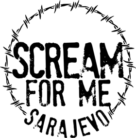 Rock Concert Documentary SCREAM FOR ME SARAJEVO Set For May 10 Theatrical Release 