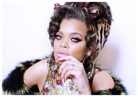 The Old Globe Announces Annual Gala, Andra Day to Perform 