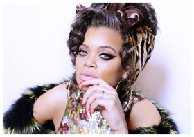 The Old Globe Announces Annual Gala, Andra Day to Perform  Image