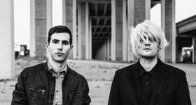 Street Sects Revel And Roar With New Single STILL BETWEEN LOVERS Image