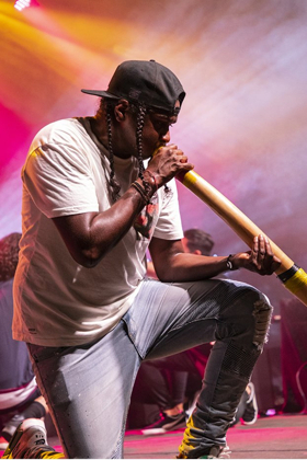 National Indigenous Music Awards Nominations Are Now Open Image