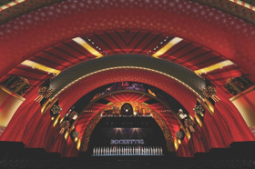 THE 2018 CHRISTMAS SPECTACULAR STARRING THE RADIO CITY ROCKETTES Announce New Finale Scene Image