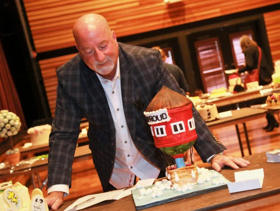 Luther Burbank Center For The Arts' Annual Fundraiser Returns For 16th Year Image