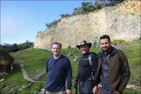 Travel Channel Presents LOST AMAZON: PROJECT Z Image