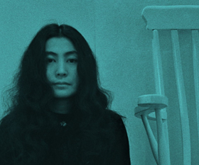 GIRLSCHOOL Collaborates With LA Phil For BREATHEWATCHLISTENTOUCH: The Work And Music Of Yoko Ono 