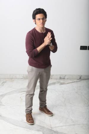 Review: Darsheel Safary On His Theatre Innings And Working With Aamir Khan Image