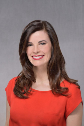 Diana Miller Named Executive Producer Of CBS THIS MORNING Image