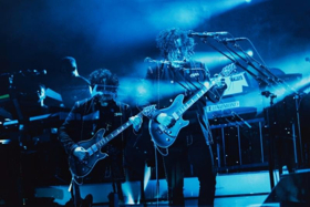 Jack White Announces Nashville Show at Bridgestone Arena  Image