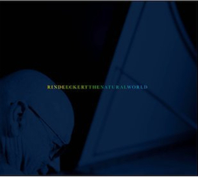 Grammy-Award Winner Rinde Eckert's TIME IS OUR OWN Premieres At Billboard Image