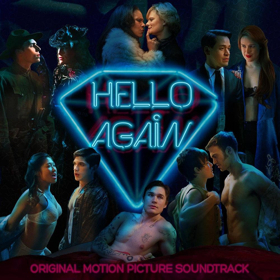 HELLO AGAIN Original Motion Picture Soundtrack Set for 4/27 Release 