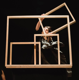The Ballard Institute and UConn Puppet Arts Program Present the 2019 UConn Winter Puppet Slam Image