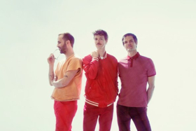 Houndmouth Release New Video GOLDEN AGE Image