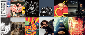 Ovalhouse Announce Innovative and Experimental Summer Season 2018 Image