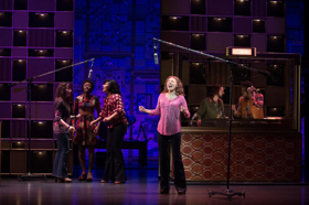 BEAUTIFUL - THE CAROLE KING MUSICAL Will Embark on a UK Tour in 2020 