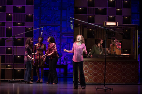 BEAUTIFUL - THE CAROLE KING MUSICAL Will Embark on a UK Tour in 2020 Image