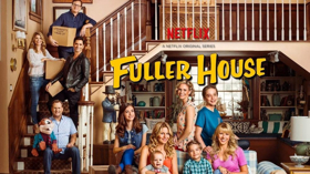 Netflix Announces New FULLER HOUSE Showrunners 