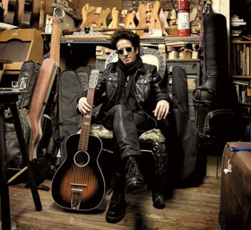 Willie Nile to Sub for Dramarama During LIGHT OF DAY WINTERFEST '19 