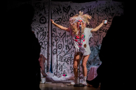 Betty Grumble's LOVE AND ANGER Takes Over Griffin's Stables Theatre In January Image