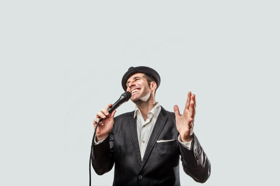 Two Award Winning Jazz Vocalists Come SWINGIN DOWN THE LANE to the MAC on November 3rd Image