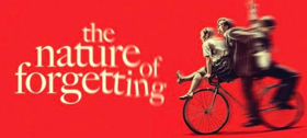 THE NATURE OF FORGETTING Launches UK Tour  Image