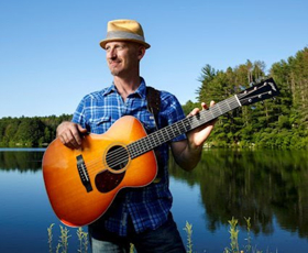 Latin Grammy Award Winner Mister G Comes Home To His Musical Roots on FIREFLIES Image