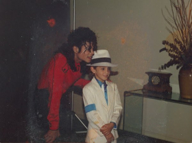 Documentary LEAVING NEVERLAND Debuts March 3 and 4 On HBO 