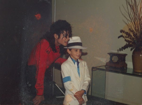 Documentary LEAVING NEVERLAND Debuts March 3 and 4 On HBO Image