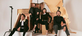 Silversun Pickups Confirm New Tour Dates Image