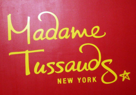 Madame Tussauds New York Will Launch a Broadway Experience in Partnership WIth Andrew Lloyd Webber Image