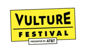 Maggie Gyllenhaal, Samantha Bee, Tracy Morgan, & More Included in the 2018 VULTURE FESTIVAL All-Star Lineup  Image