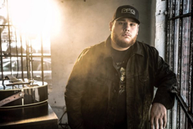 Luke Combs Nominated For Two CMA Awards: Male Vocalist of the Year and New Artist of the Year Image