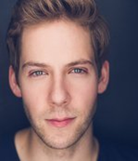 Interview: Andy Huntington Jones in THE BOOK OF MORMON on Tour Image