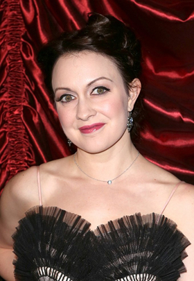 Catherine Walker to Lead Goodspeed's THE WILL ROGERS FOLLIES Image